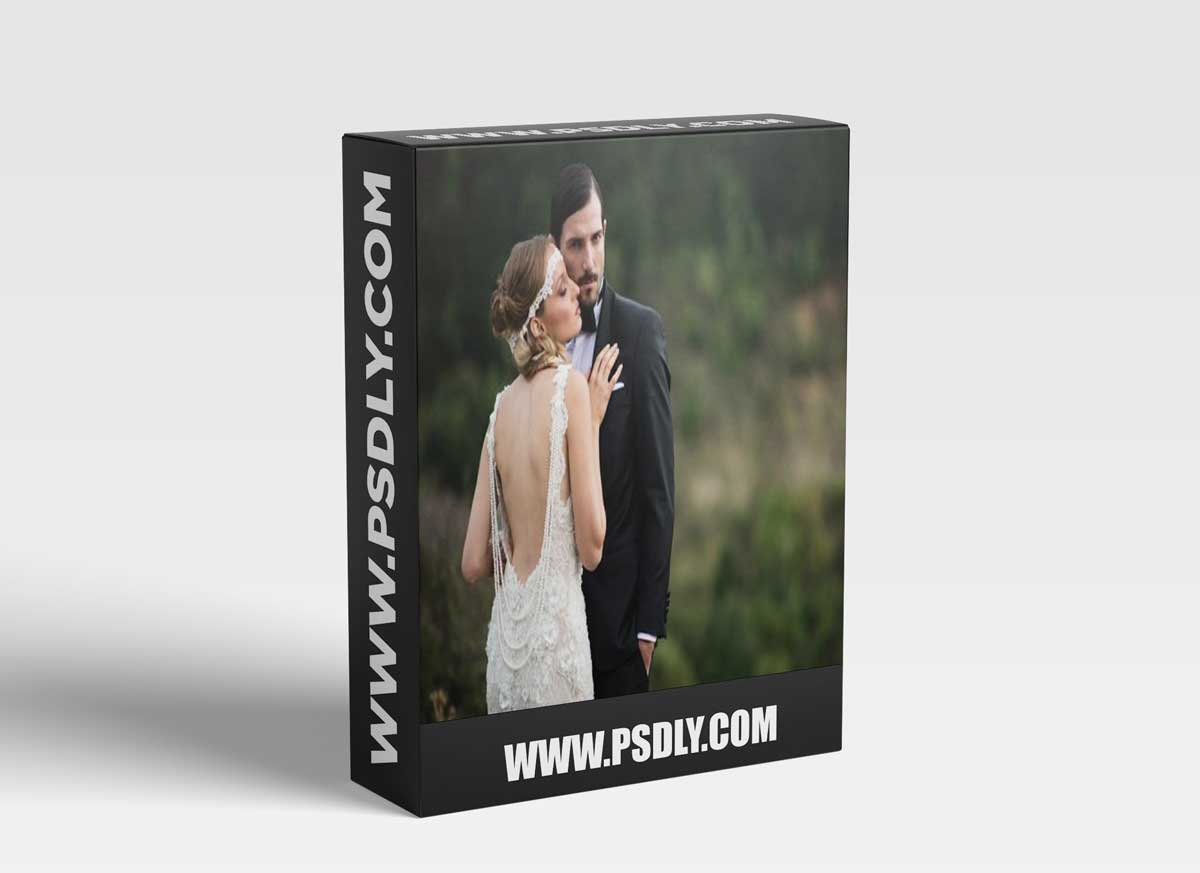 Jerry Ghionis Photography - Dimitsana Fashion Shoot Prt4