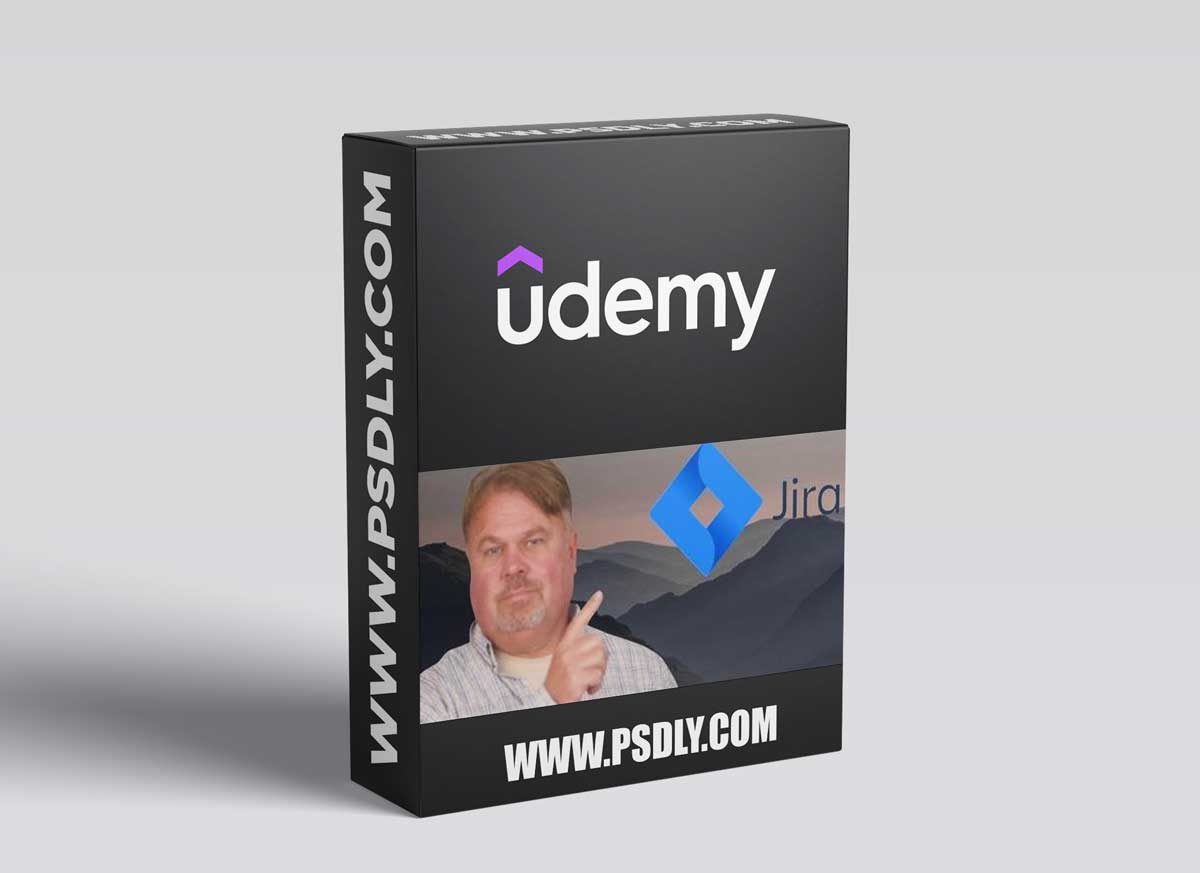 Learn Jira using Agile/Scrum (+Confluence/Basecamp Bonus)