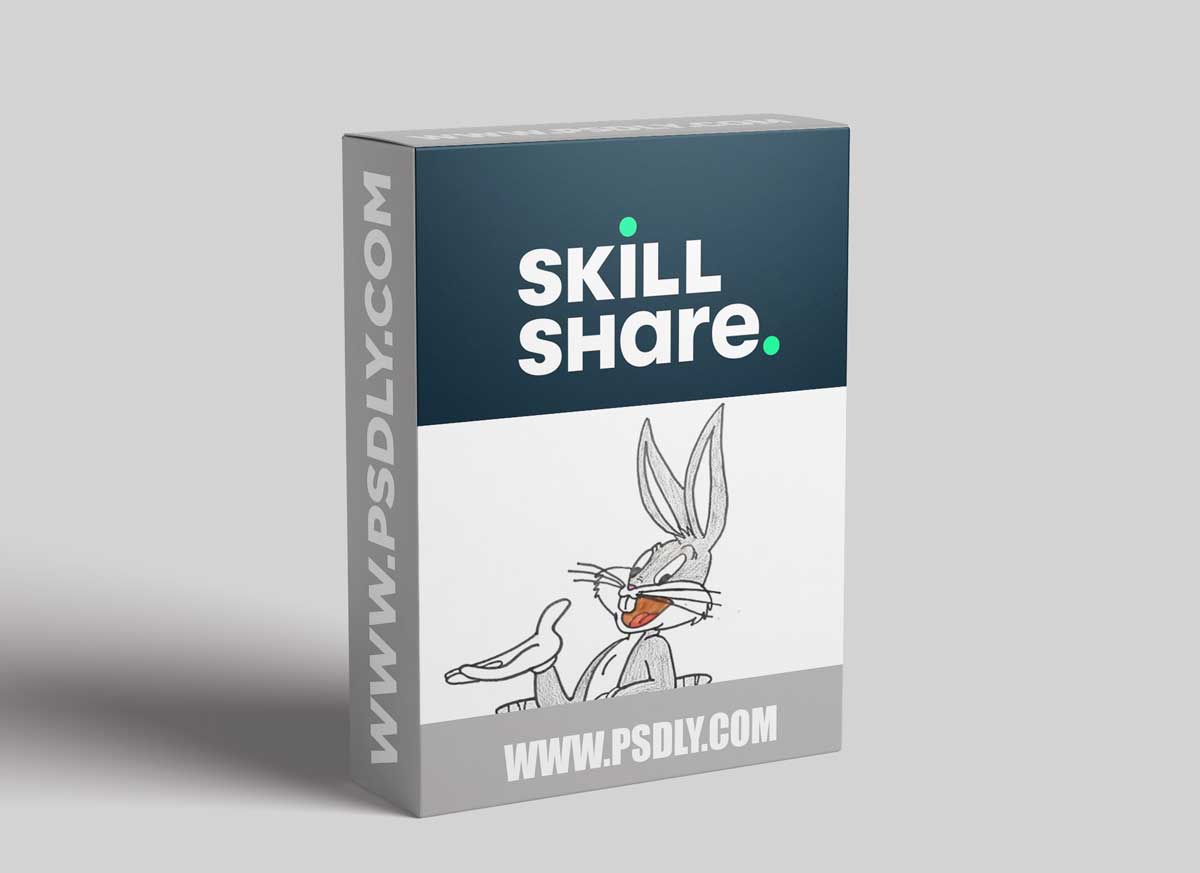 Learn To Draw 10 Famous Cartoon Characters