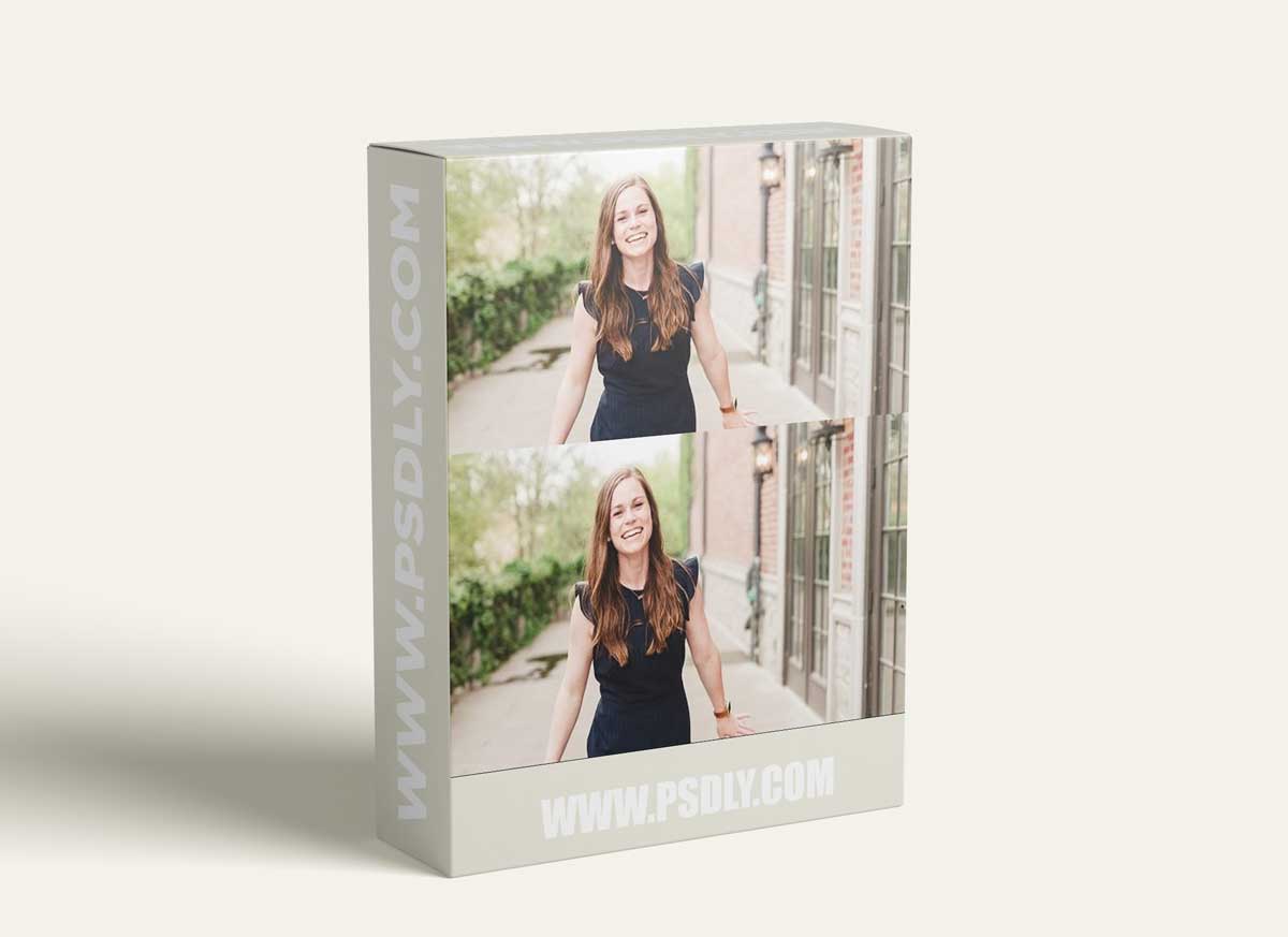 Lindsay Davenport Photography - The Capture Course