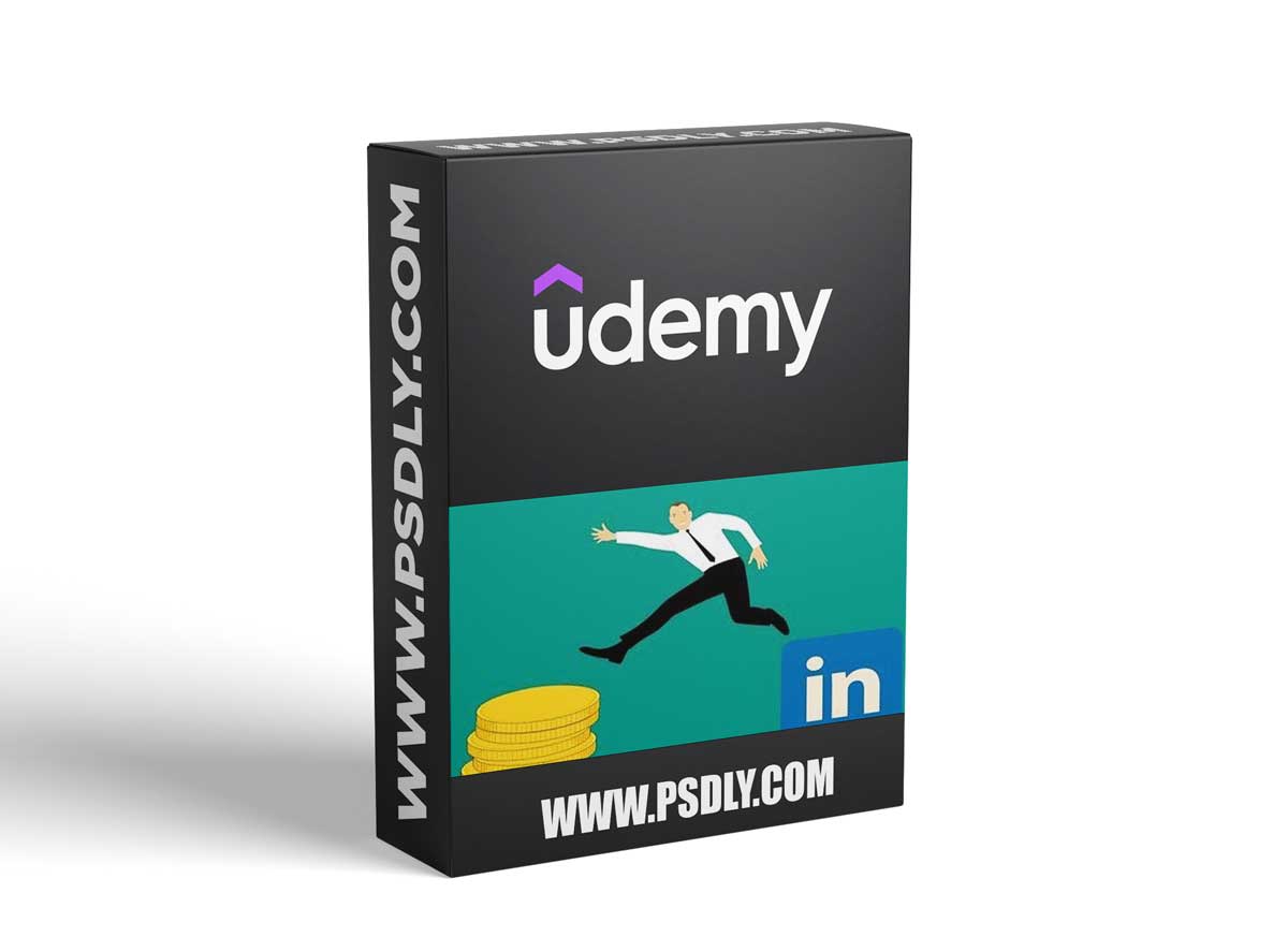 LinkedIn Masterclass: 7 Steps Opportunity Hacking Blueprint