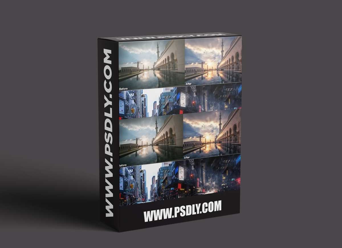 Lumenzia 10.2.0 for Photoshop