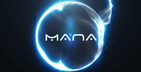 Videohive Mana 309089