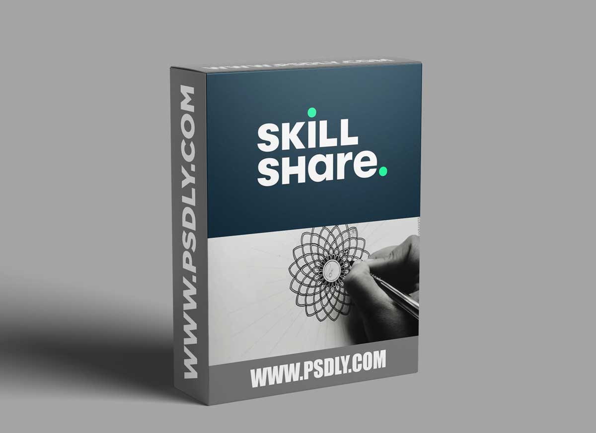 Mandala Guide for Absolute beginners