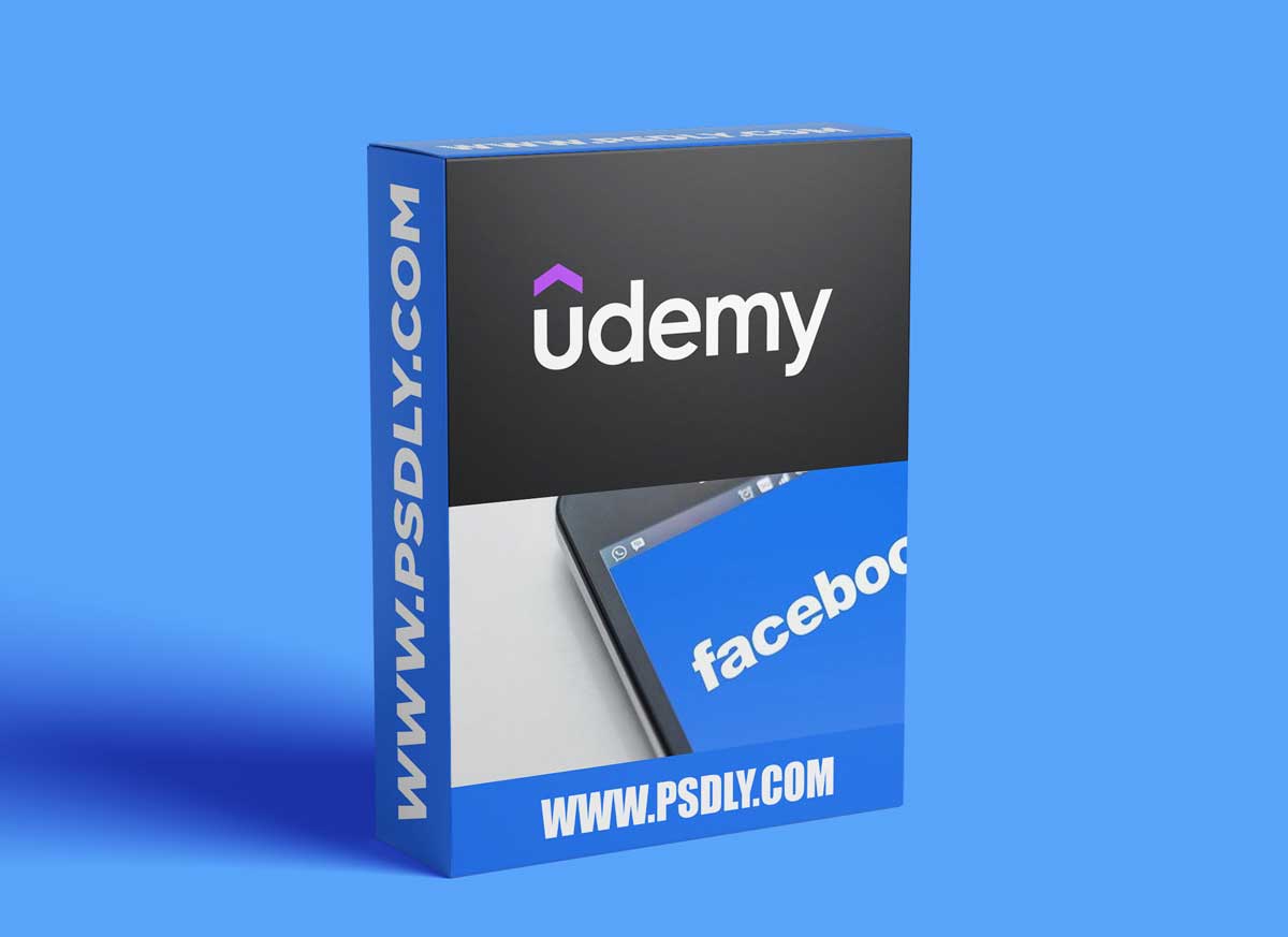 Master Facebook Ads | A Step-by-Step Guide for 2021