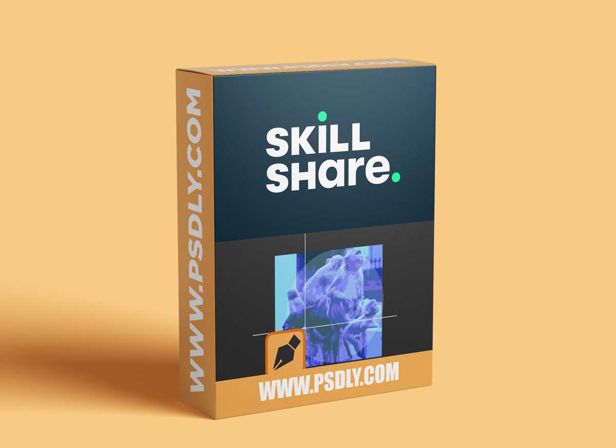 Master Image tracing with Adobe Illustrator