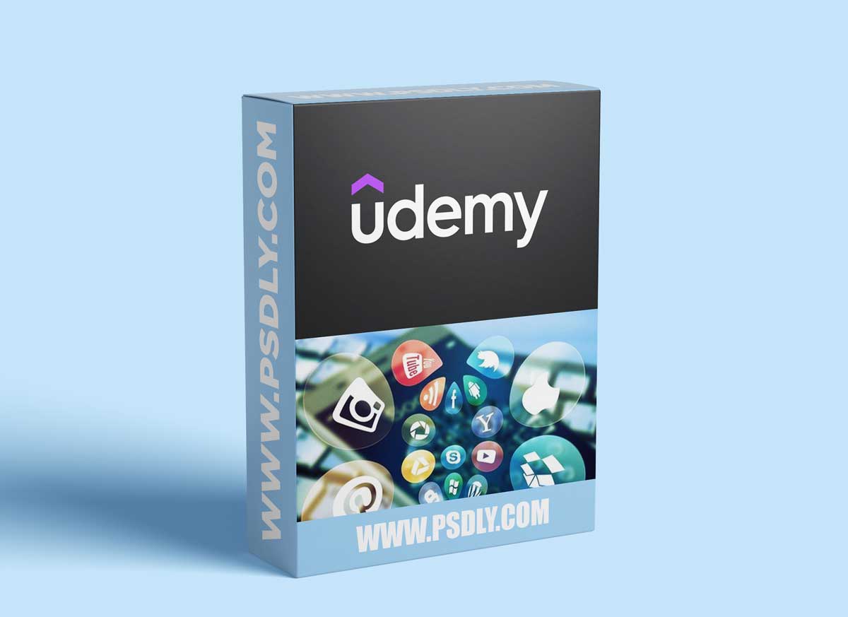 Master Social Media Marketing| A Step-by-Step Guide for 2021