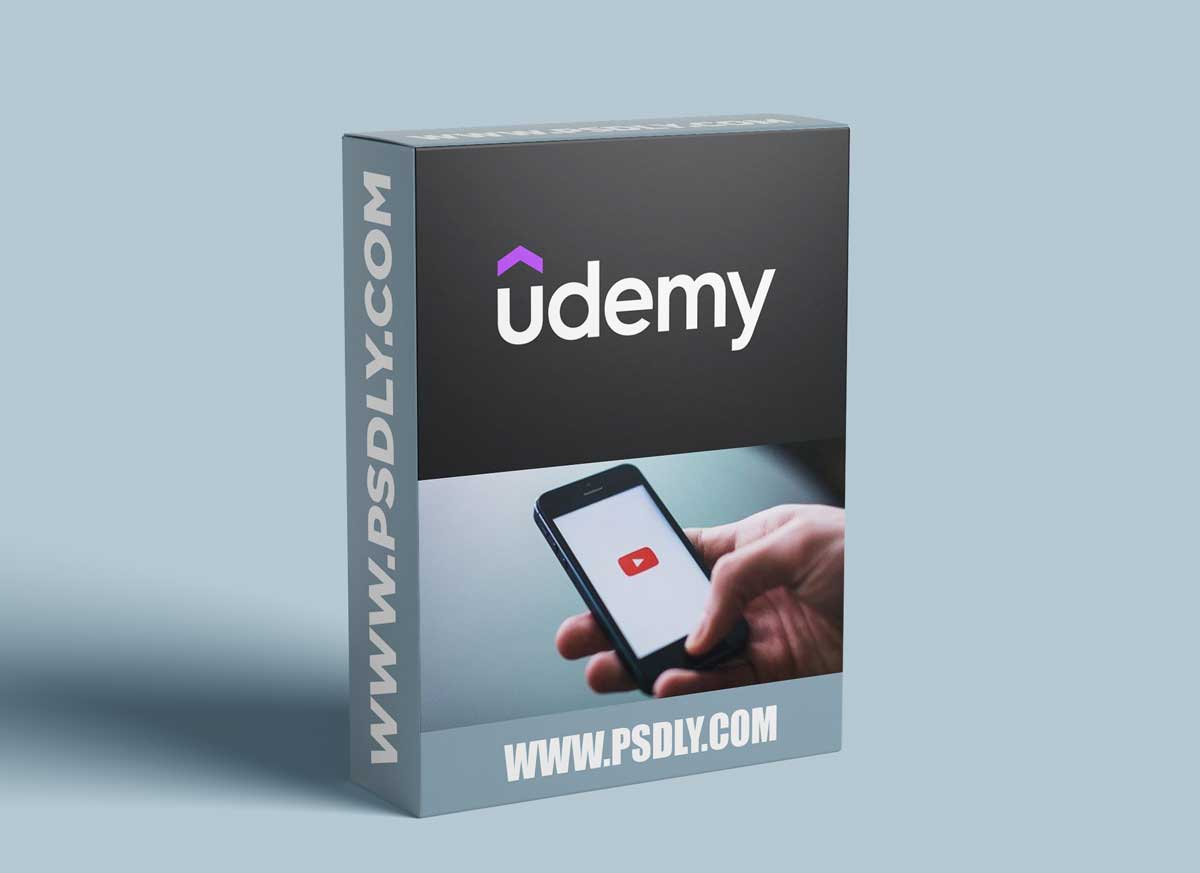 Master YouTube Optimisation | A Step-by-Step Guide for 2021