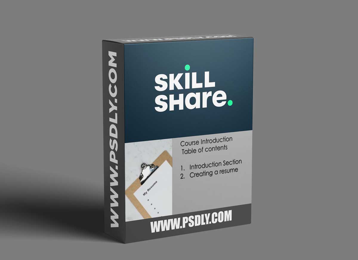 Master your job search. Get a job in IT