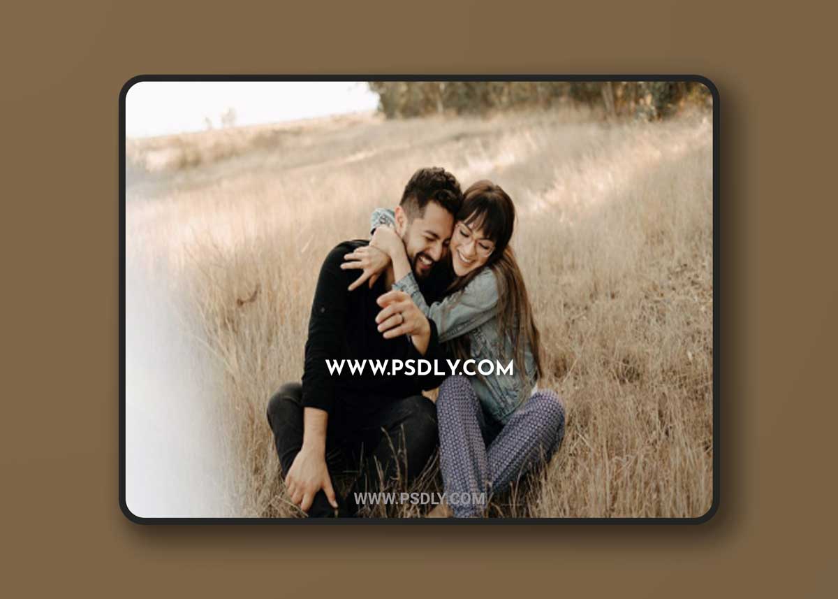 Meridian - Lukas Korynta - LKO Sierra Presets (Desktop + Mobile)