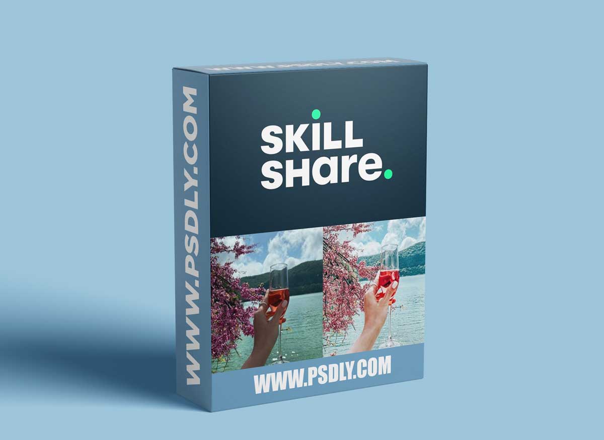 Mobile Editing For Instagram Photos