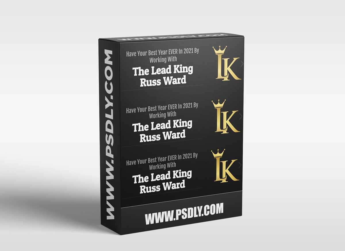 Mortgage Leads Course with Russ Ward