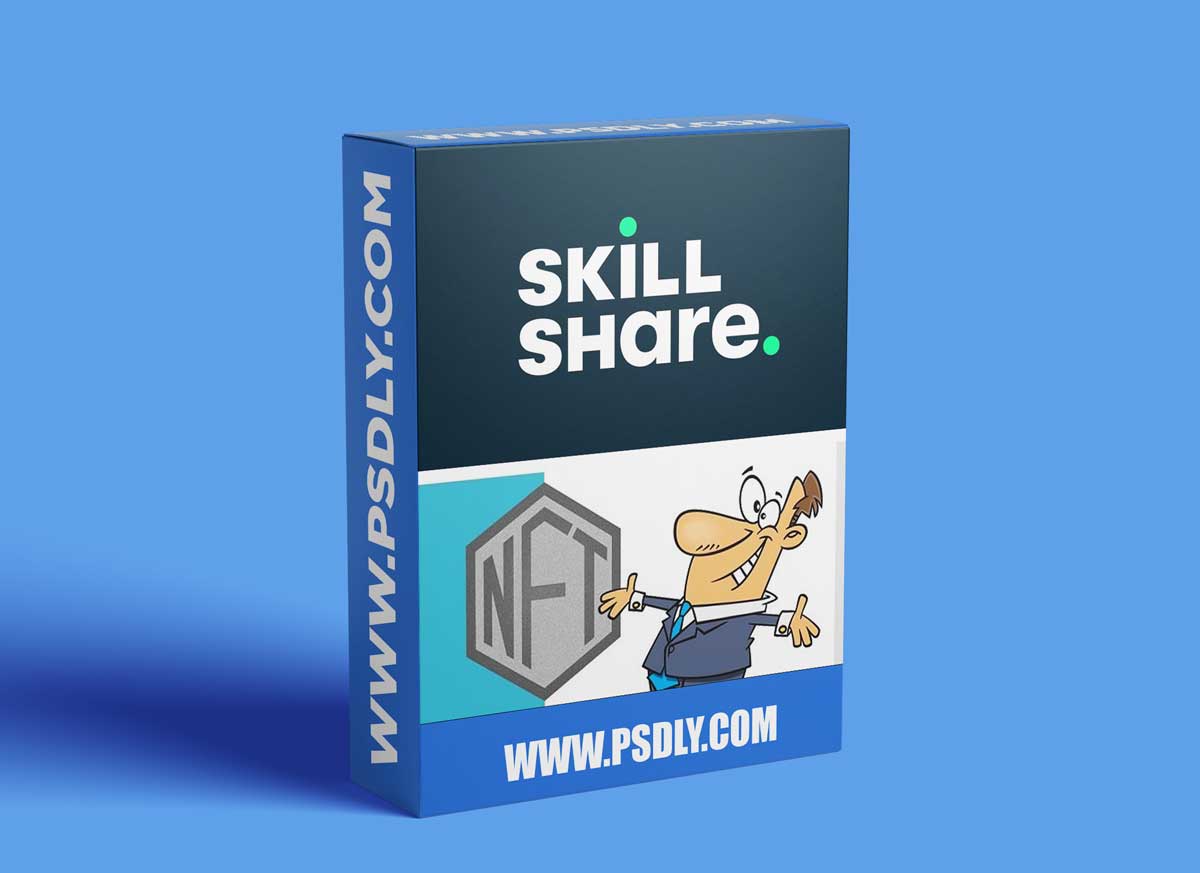 NFT (Non-Fungible Token): The Quick & Easy Guide