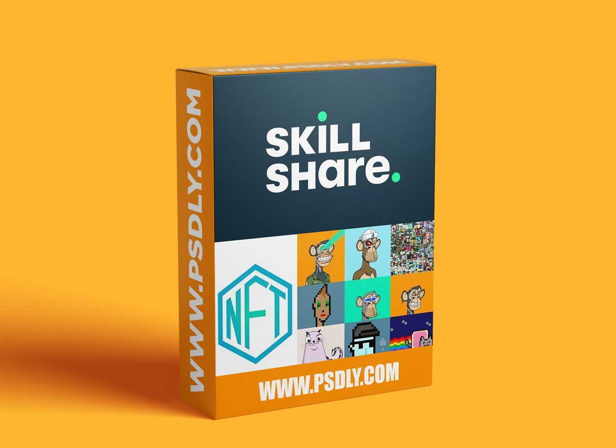 NFTs Fundamentals: Create and Sell Non-Fungible Tokens