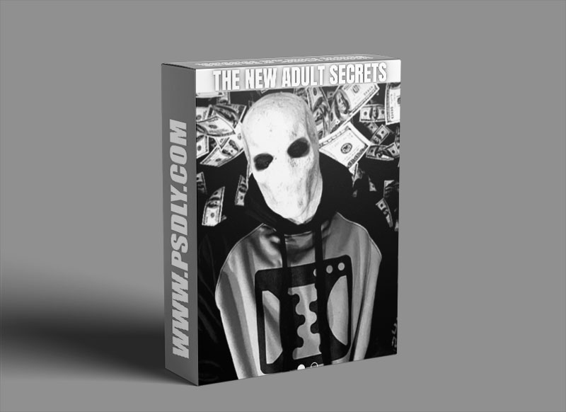 New Adult Marketing Secrets By Benjamin Fairbourne Download