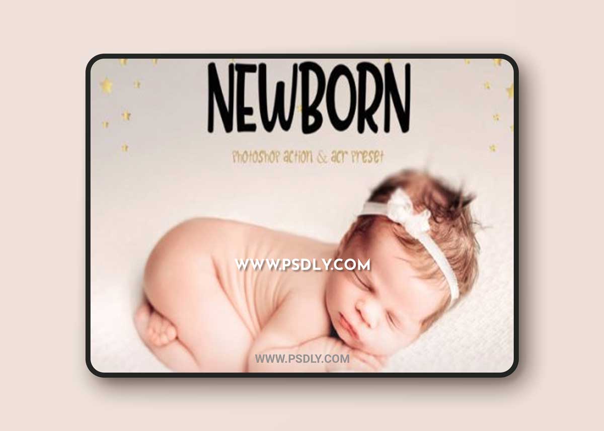 Newborn Photoshop 2890624