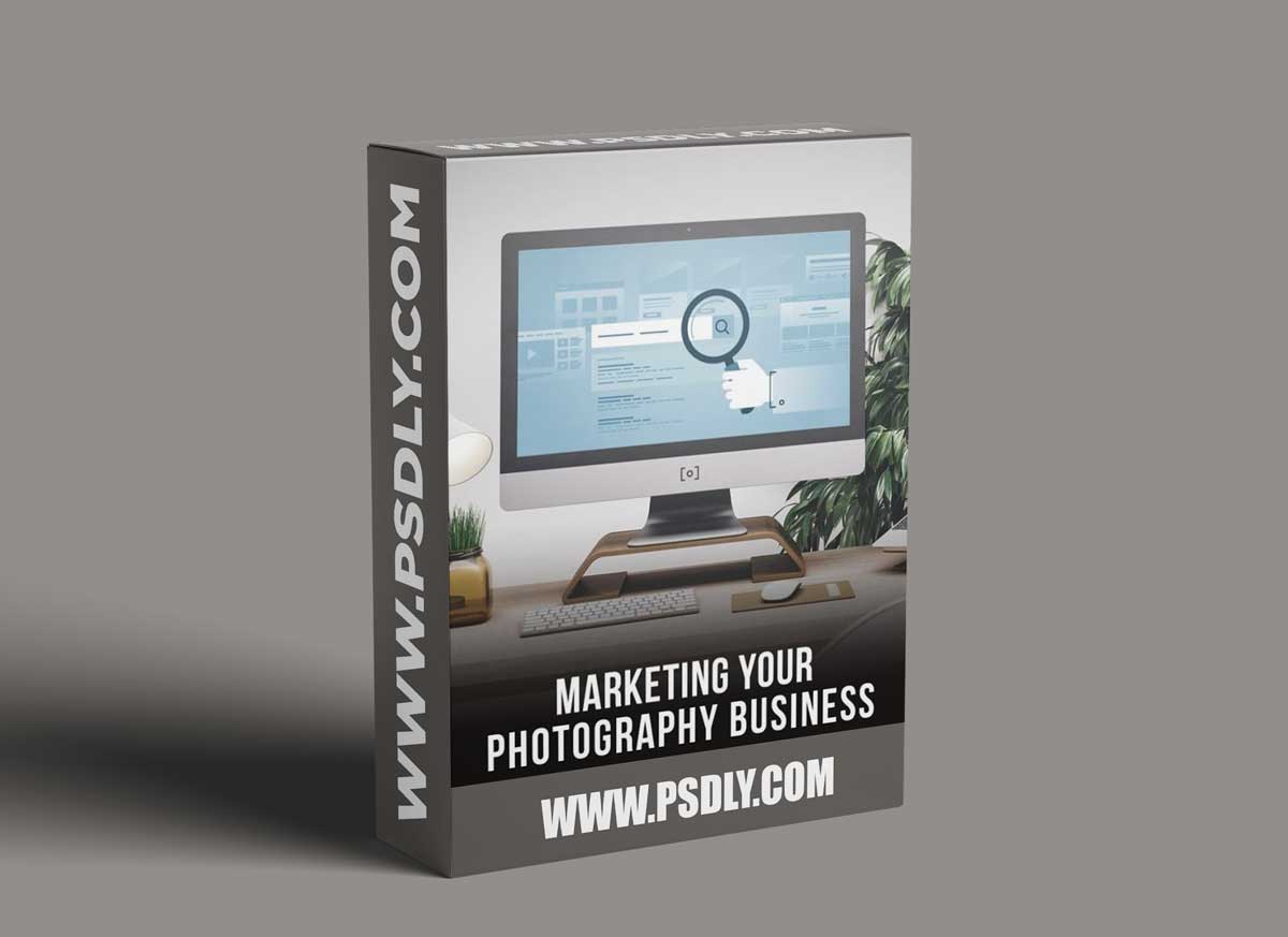 PROEDU - Marketing Your Photography Business