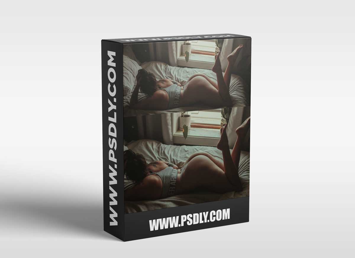 Patreon - Misty Moss - Shooting in any Space