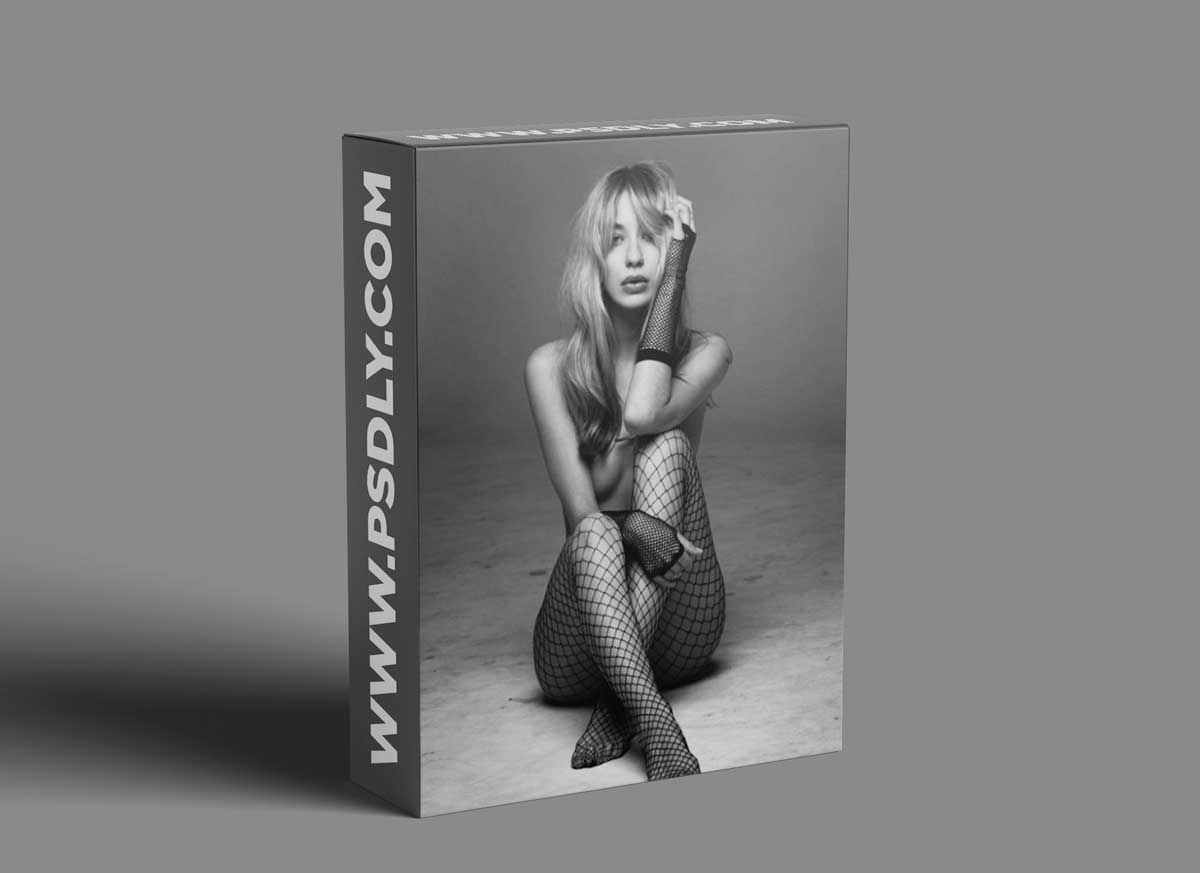 Peter Coulson Photography - Lighting - One Light