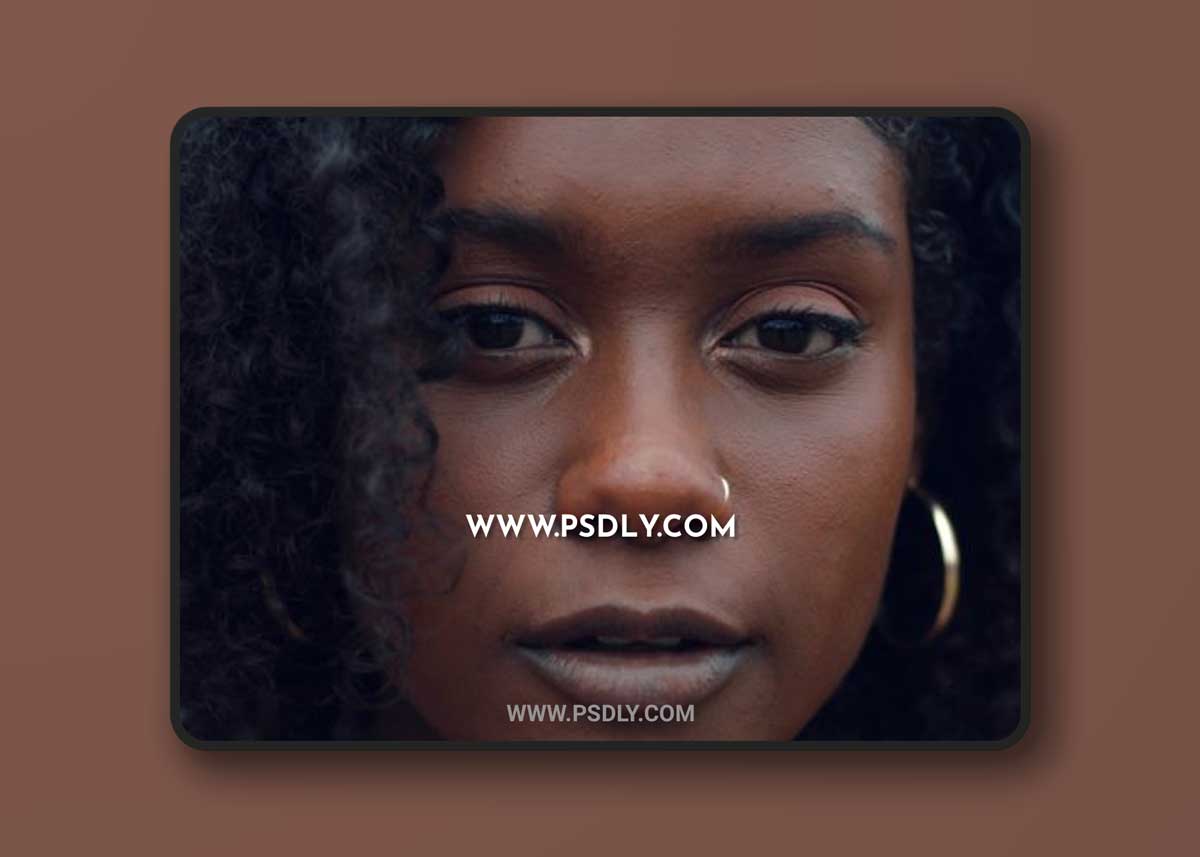 Phlearn Pro - Frequency Separation Retouching Photoshop Actions