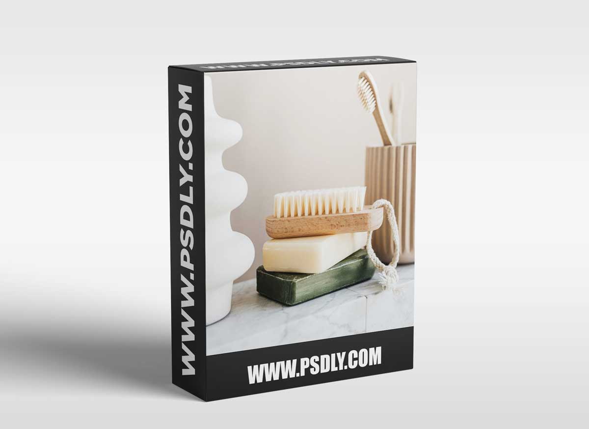 Phlearn Pro - Intro to Product Retouching in Photoshop (Fixed)