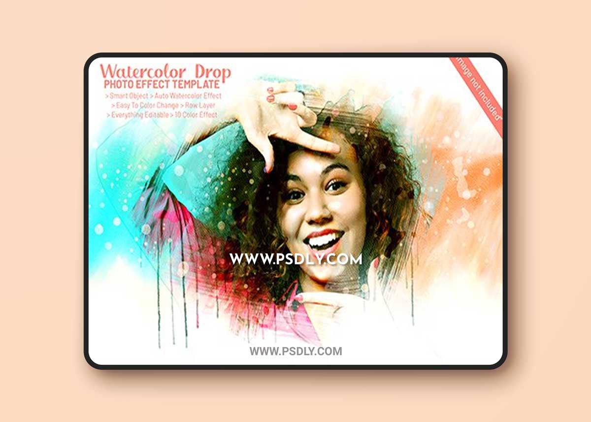 Photo Effect Bundle 11