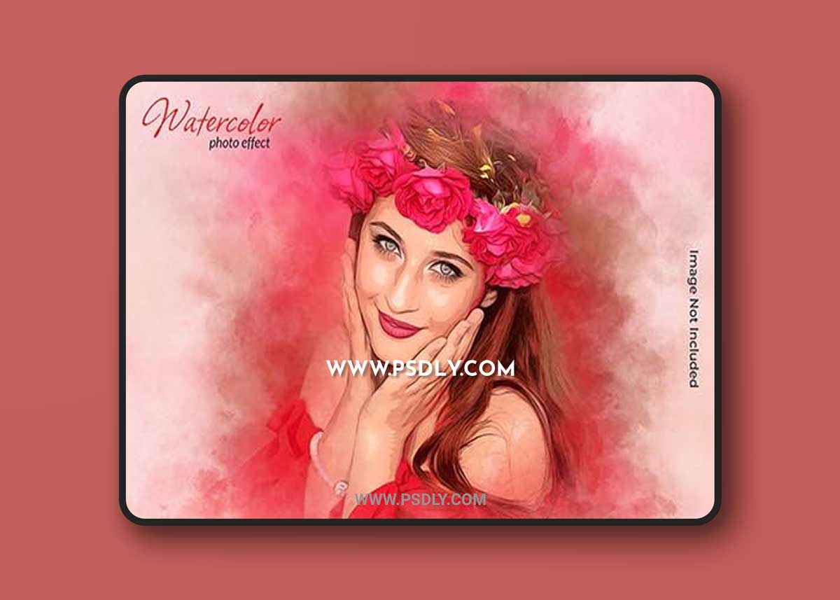 Photo Effect Bundle 16