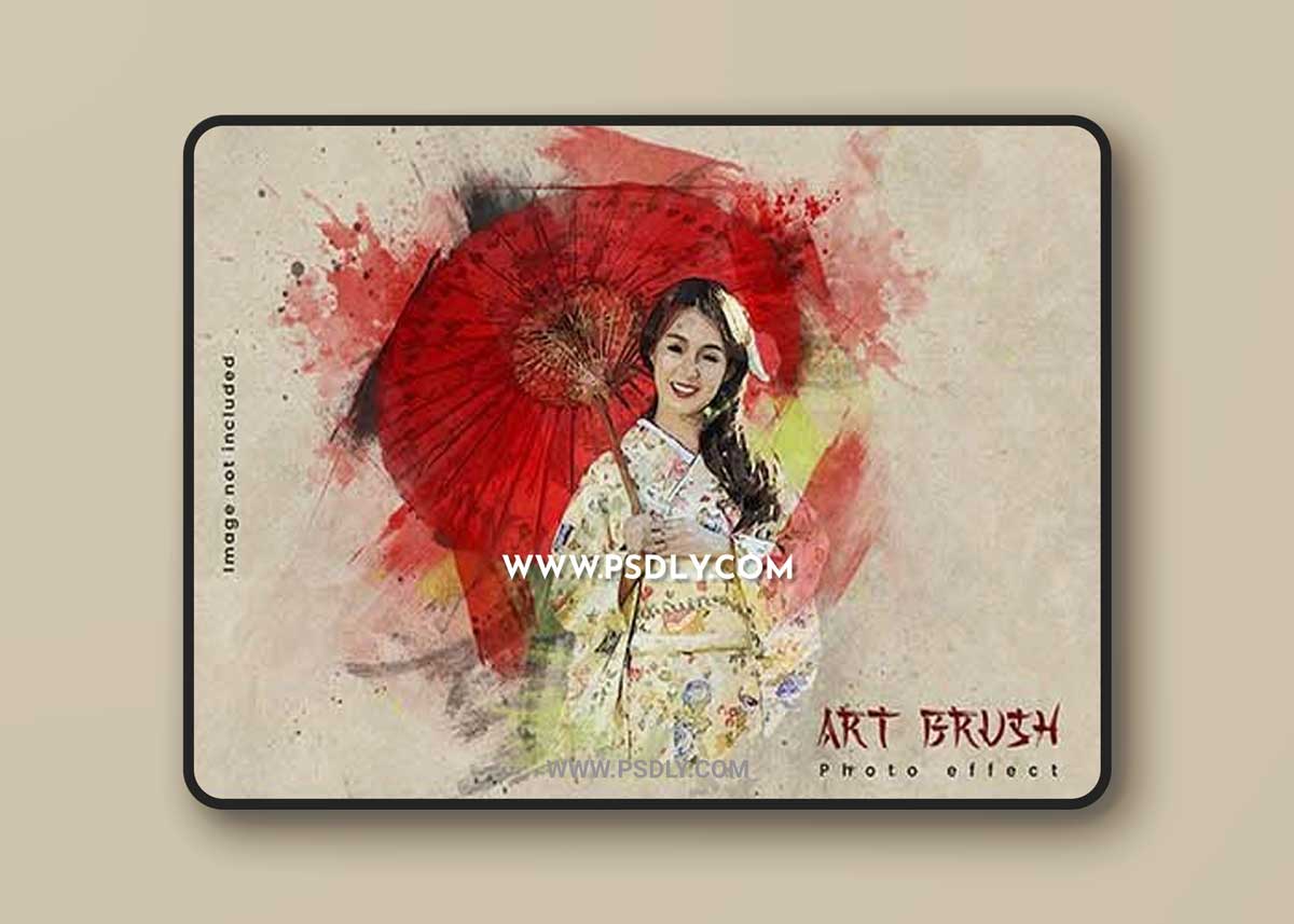 Photo Effect Bundle 2