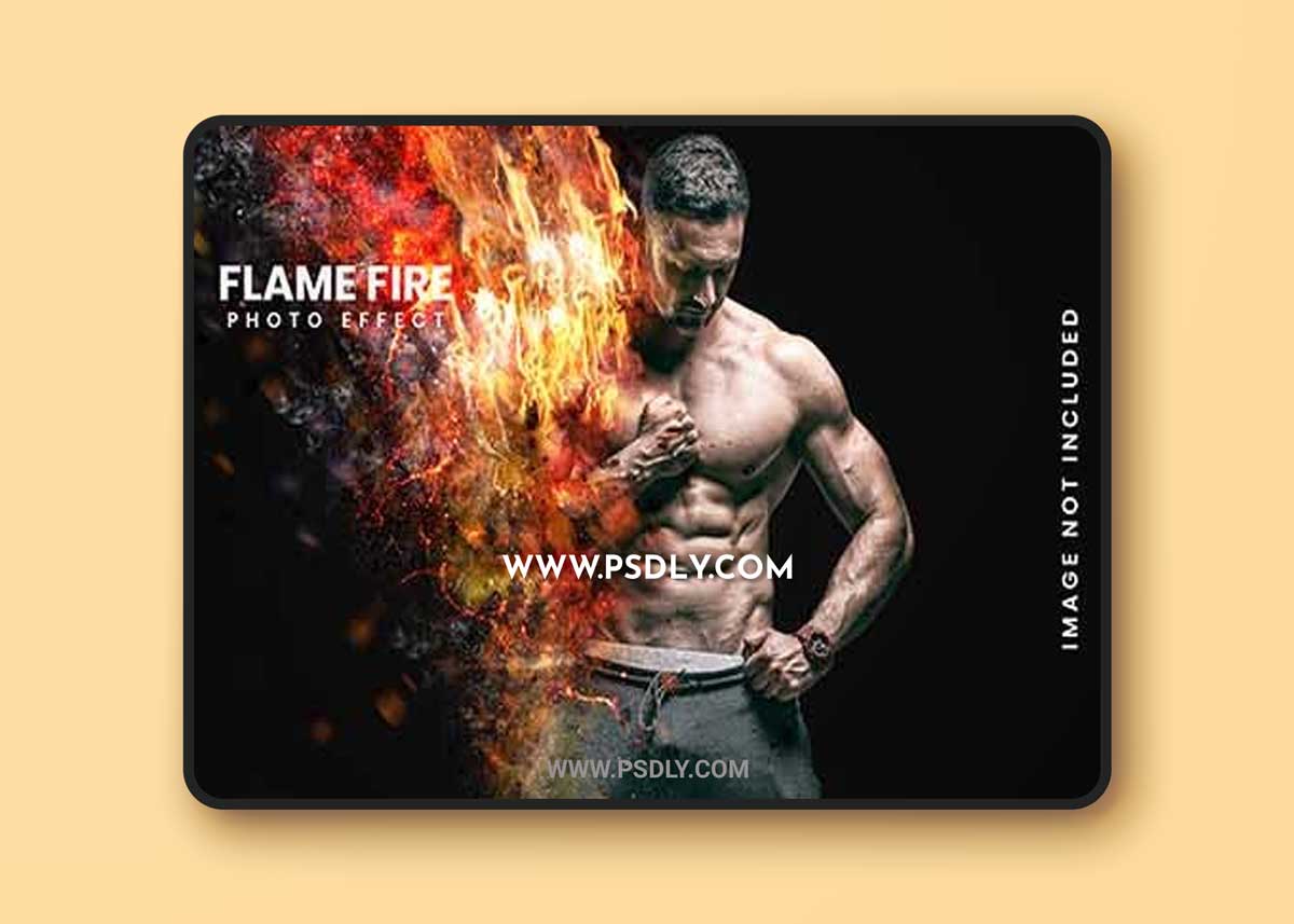 Photo Effect Bundle 6