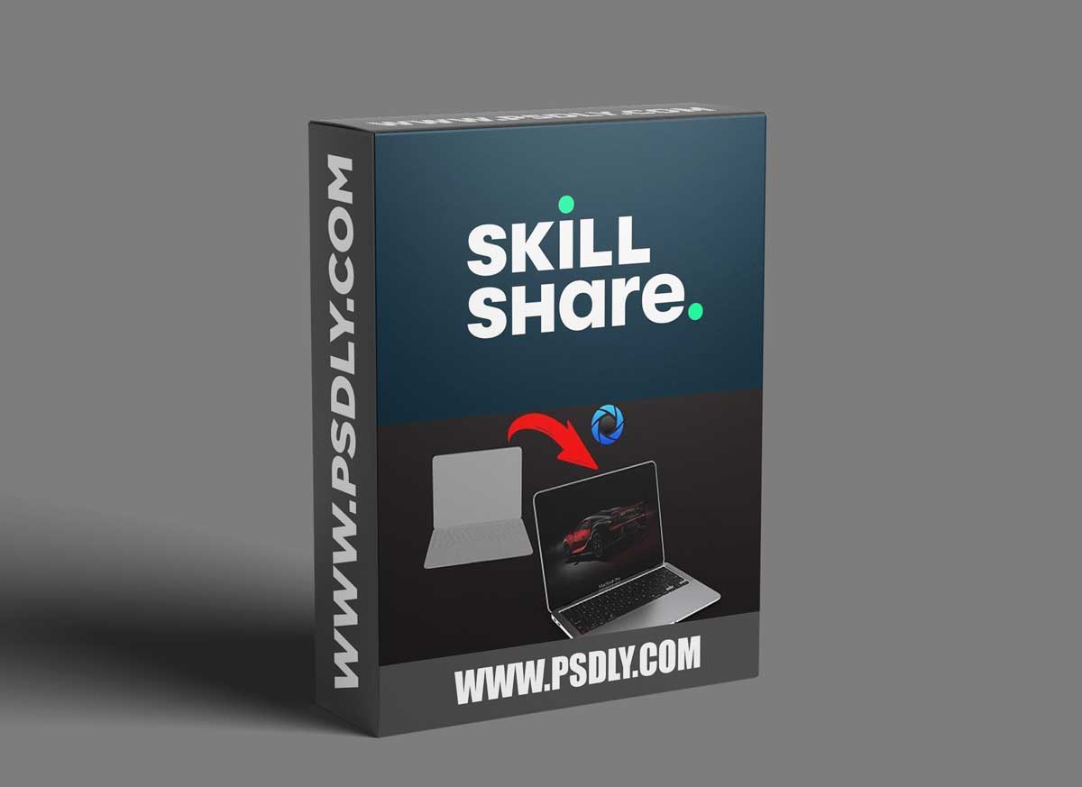 Photo Realistic 3D Product Rendering and Video Animations in KeyShot - Make Product Animated Videos