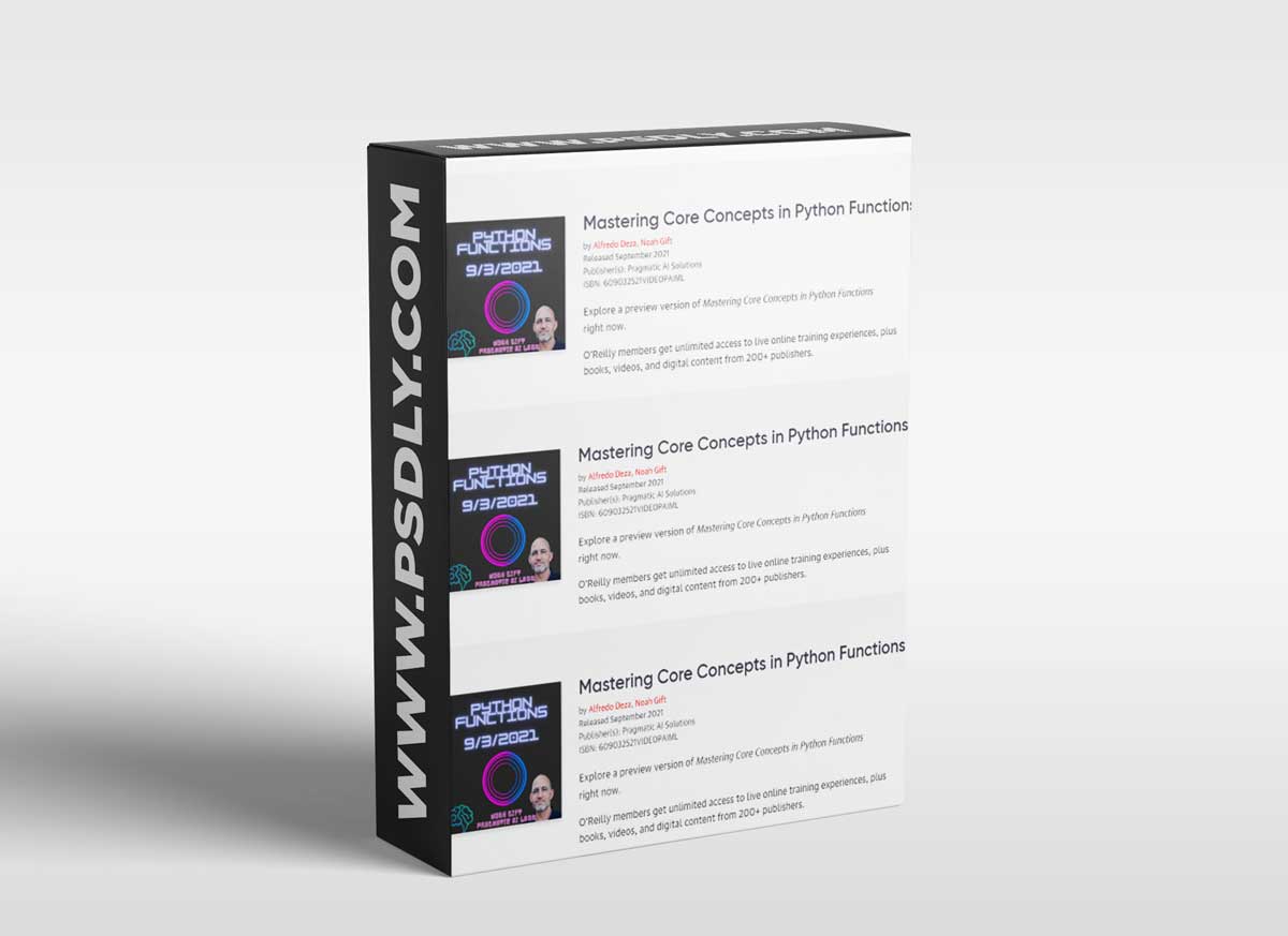 Pragmatic AI - Build a Useful Python Decorator