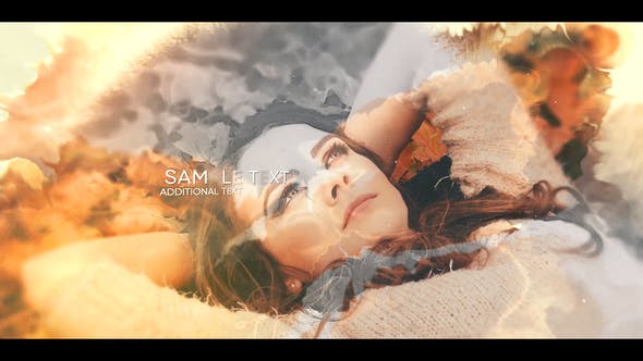 Videohive Ink Slideshow 21634147