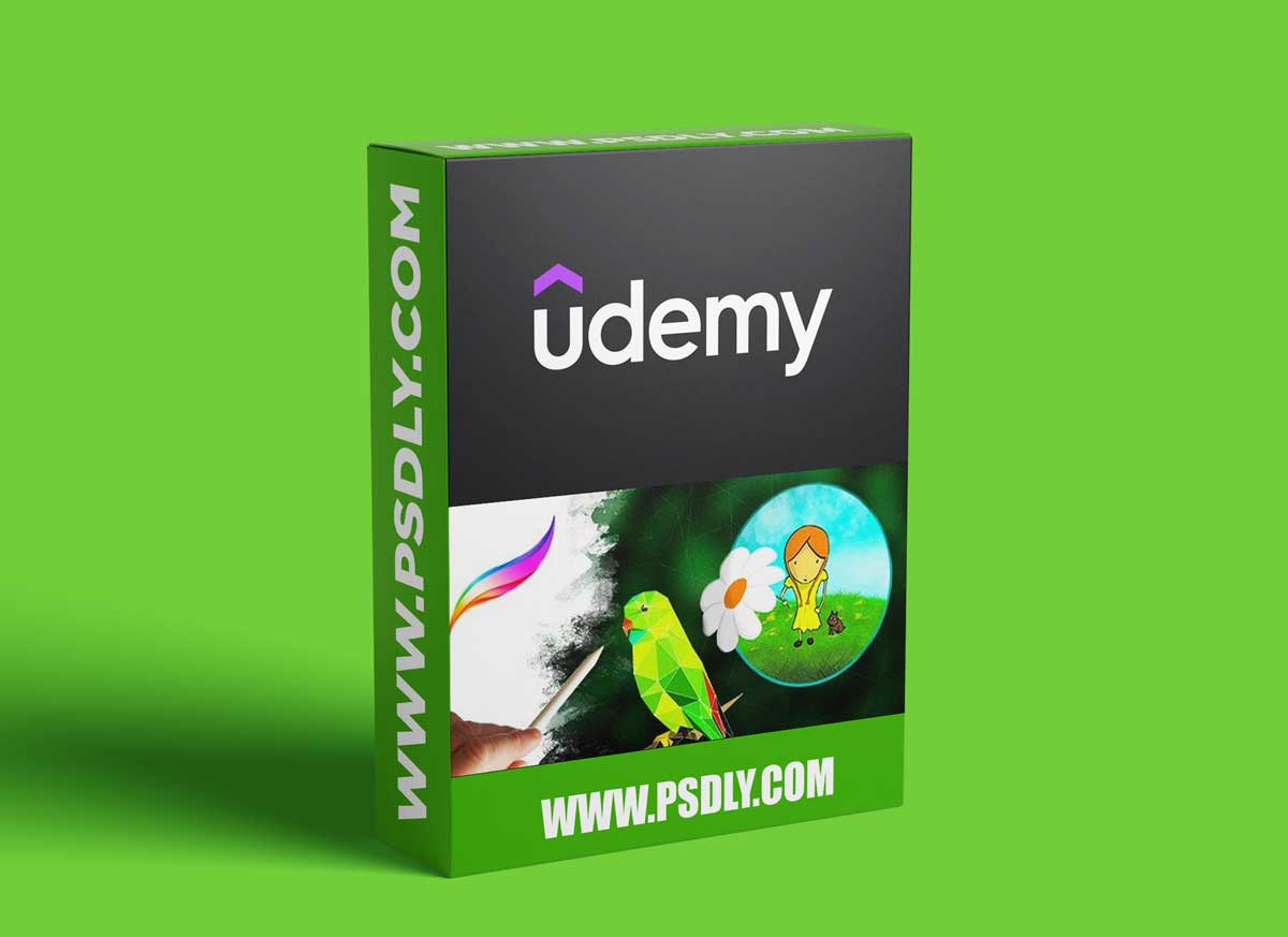 Procreate: Getting Started With Procreate on the iPad (2021)