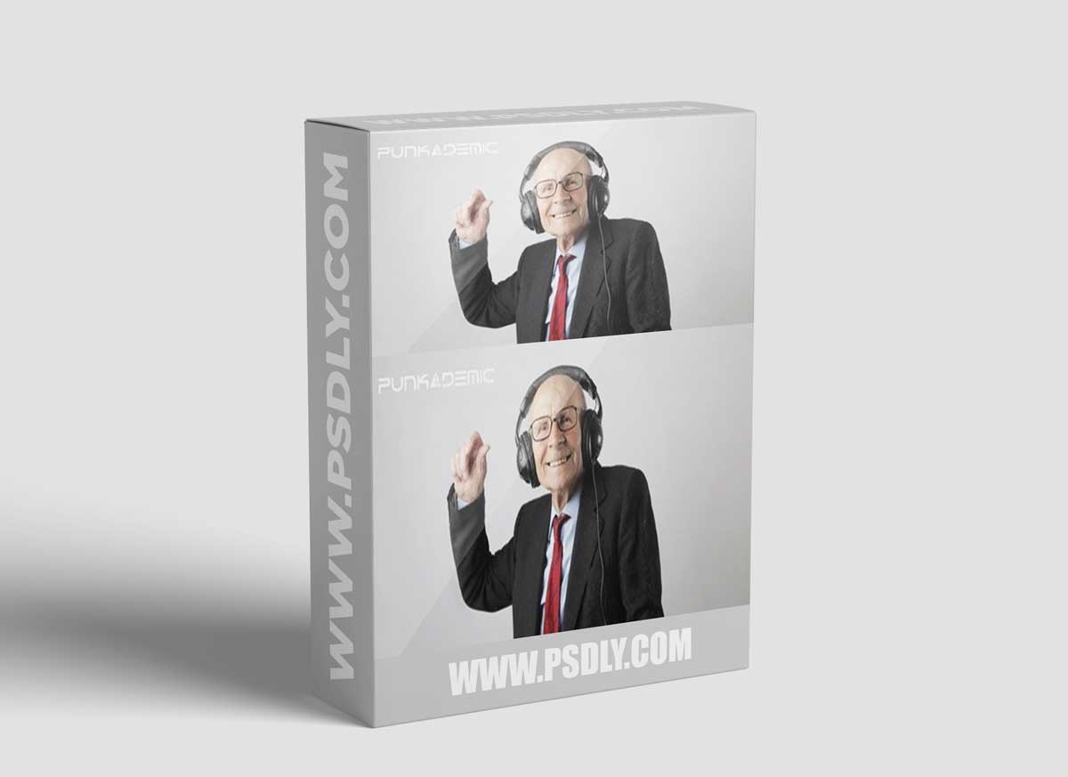 Punkademic Music Entrepreneurship COMPLETE: Parts 1 + 2 and 3 TUTORiAL