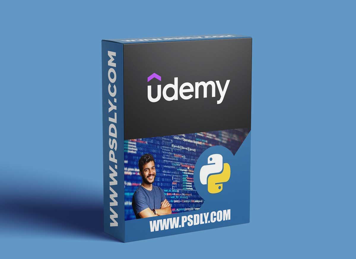 Python: From beginner to your first program - 2021