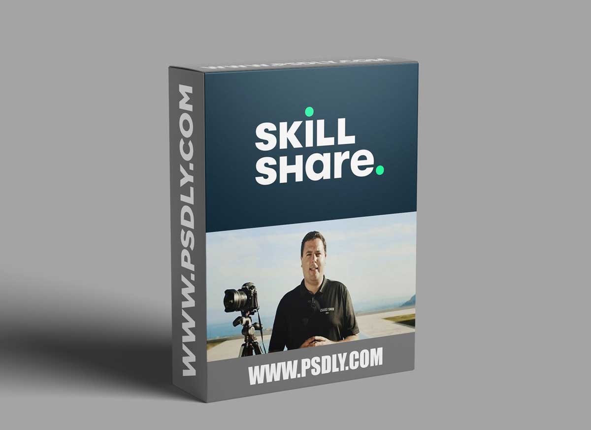 Real Estate Photography. Shoot & Retouch like a PRO