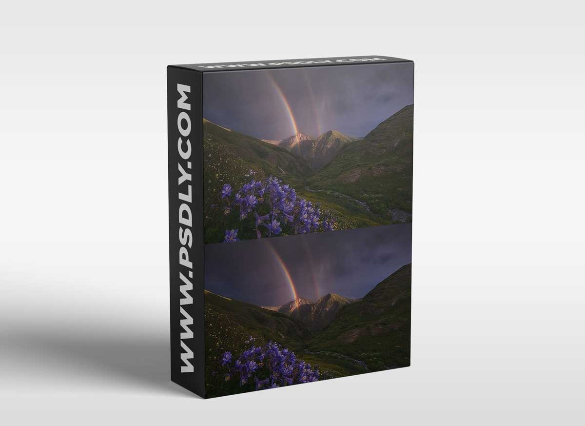 Ryan Dyar Photography - Start to Finish 1 - 3