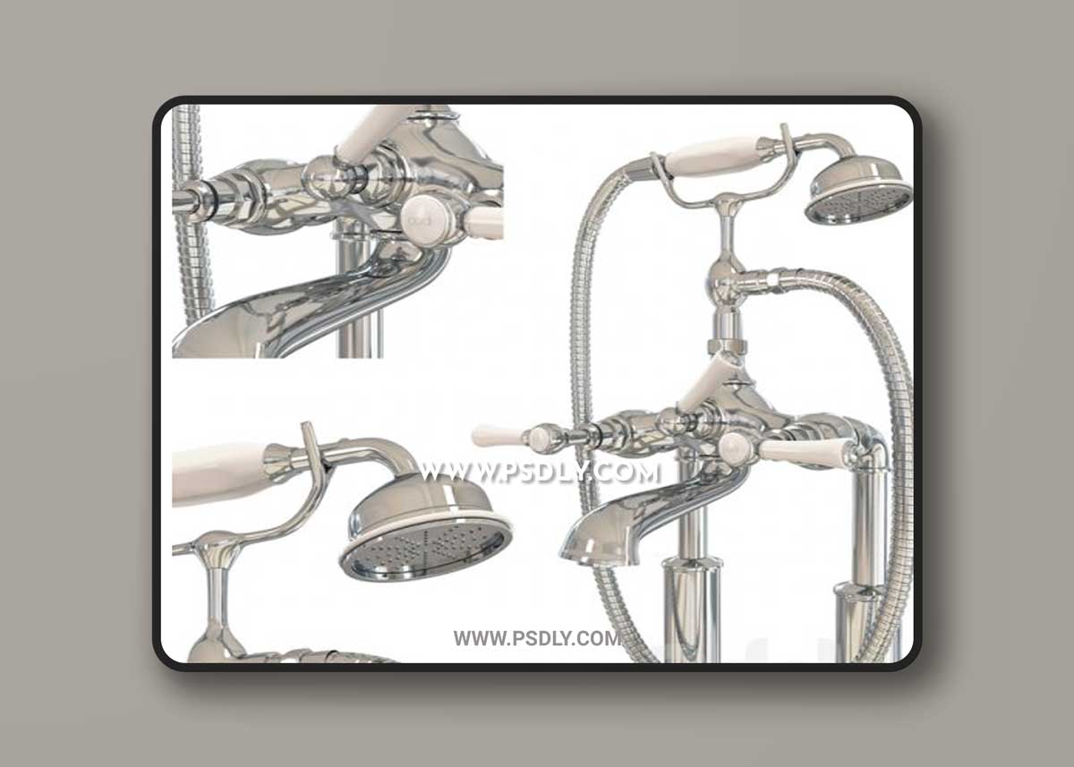 STAFFORDSHIRE 12, Victoria + Albert Baths Ltd