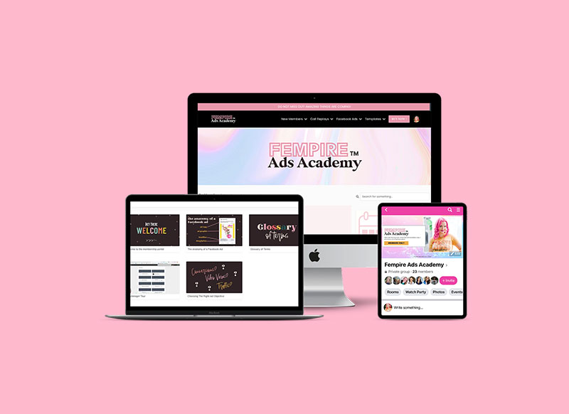 Shelby Fowler Fempire Ads Academy Download