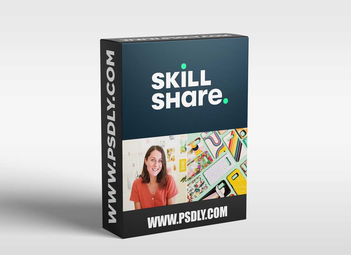 Stand Out On Society6: A Roadmap to Creating Art that SellsStand Out On Society6: A Roadmap to Creating Art that Sells