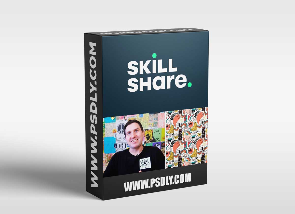 Strengthen Your Brand on Society6: Create Cohesive Artwork