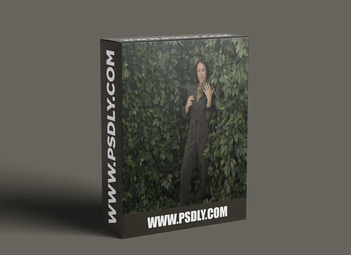 Sue Bryce Photography - Styling: The Green Wall