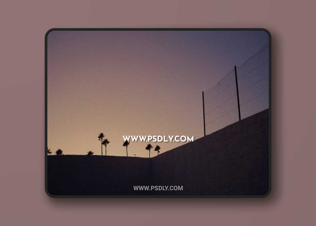 The Classic Presets - CineStock 16mm Edition