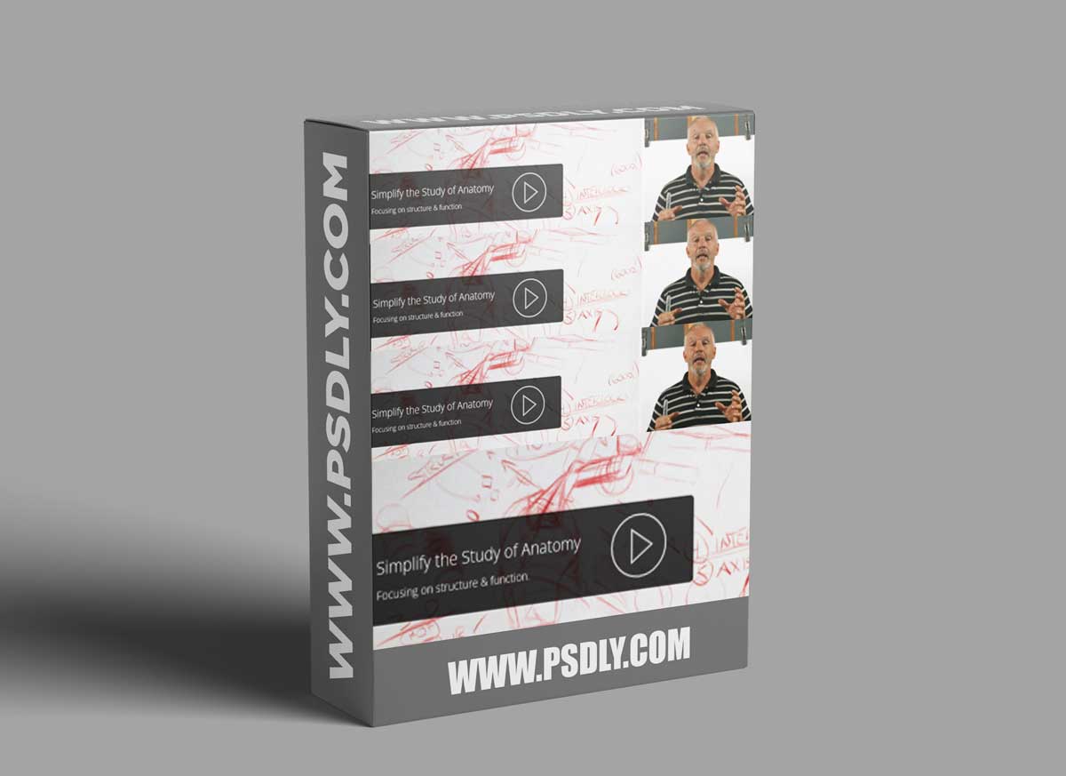 The Human Machine With Steve Huston