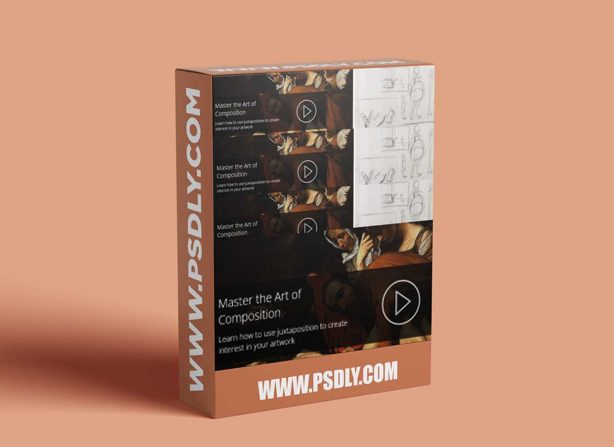 The Use of Opposites with Glenn Vilppu