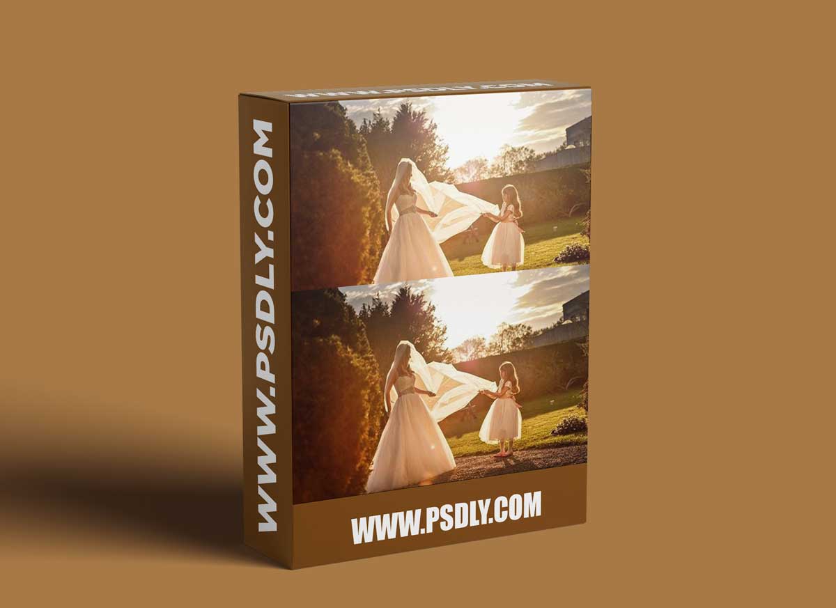 The Wedding School - Susan Stripling - Why Wedding Photography