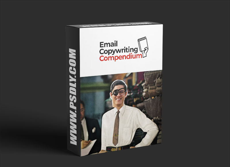 Throssell Email Copywriting Compendium Download
