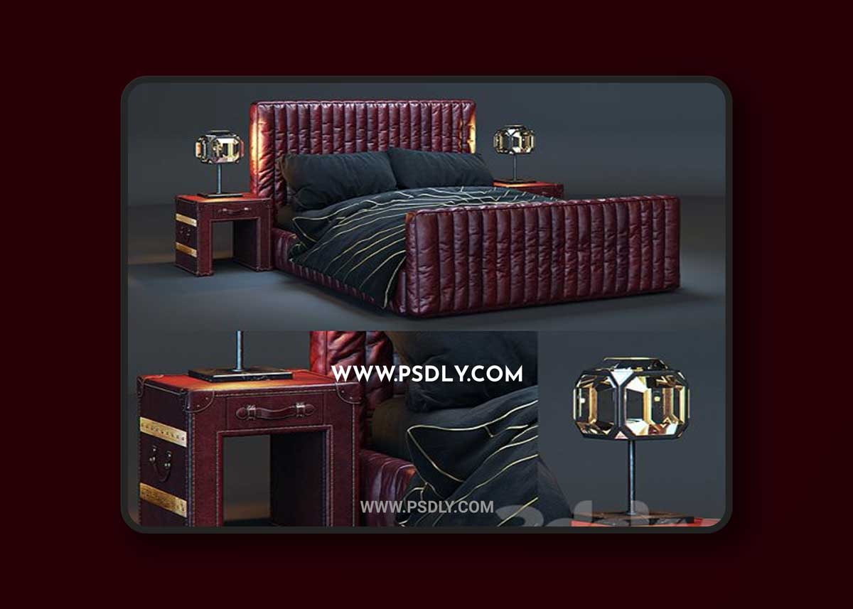 Timothy Oulton Cambridge loft_Sophie Table Lamp_Halo Slab Lamp Table