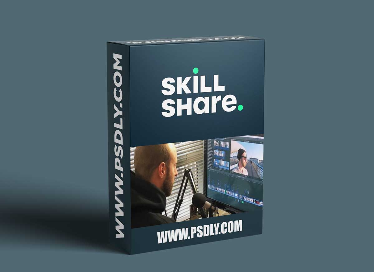 Video Editing For Beginners From Scratch - Final Cut Pro X Mini Class