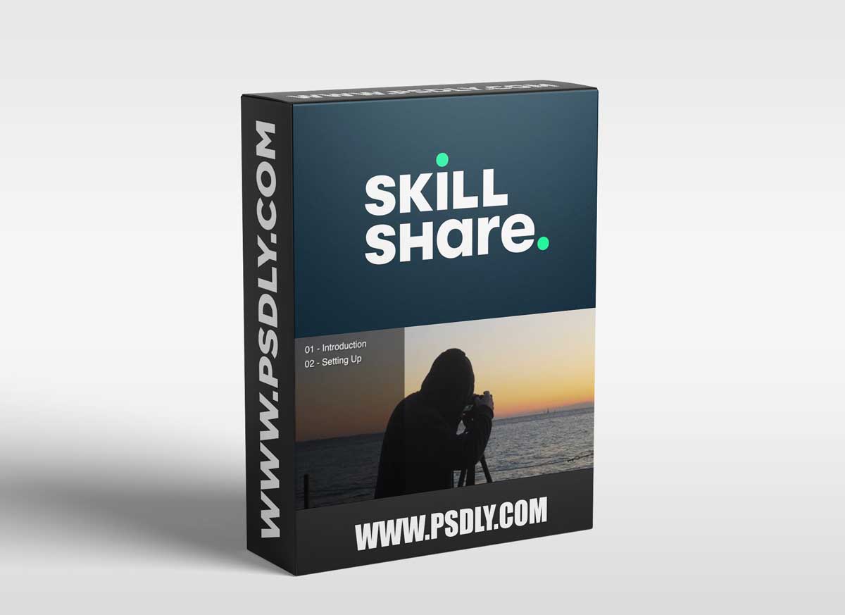 Video For Stills Photographers